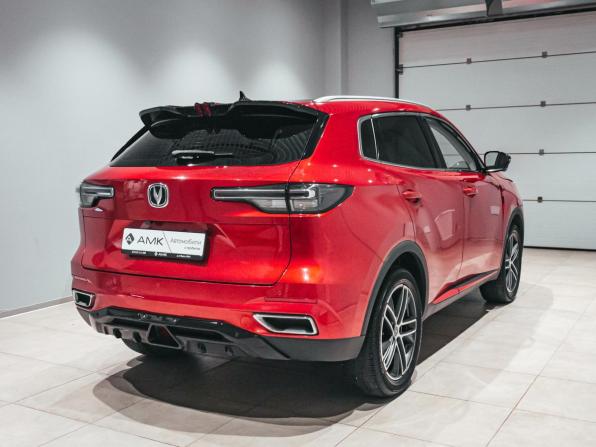 Changan CS55 Plus II с пробегом 2023 года, цена 1 890 709 рублей, 75825 км, внедорожник, Автокод Объявления