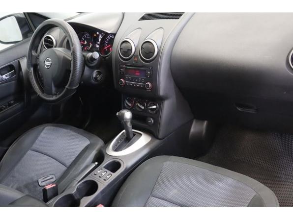 Nissan Qashqai I Рестайлинг с пробегом 2013 года, цена 1 038 000 рублей, 176249 км, внедорожник, Автокод Объявления