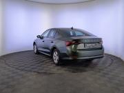 Skoda Octavia IV (A8) Москва  - изображение 35