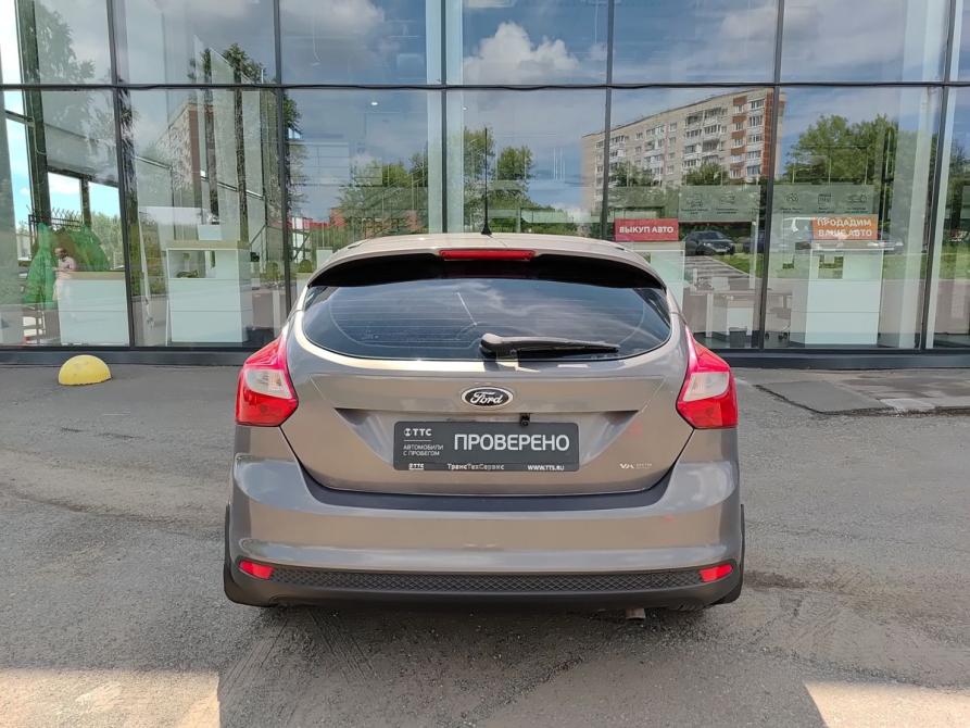 Ford Focus III Ижевск  - изображение 7