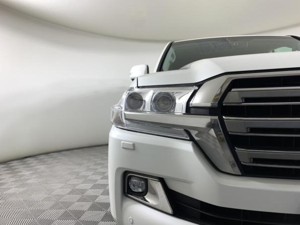 Toyota Land Cruiser 200 Series Рестайлинг 2 с пробегом 2016 года, цена 4 700 000 рублей, 254053 км, внедорожник, Автокод Объявления