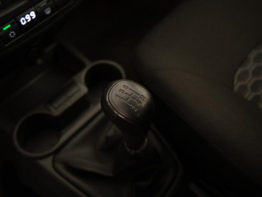 Lada (ВАЗ) Granta I Рестайлинг Санкт-Петербург  - изображение 13