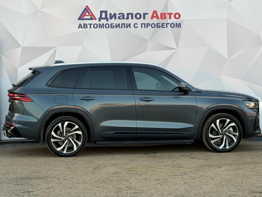 Geely Monjaro I Набережные Челны  - изображение 4
