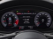 Audi A5 II (F5) Рестайлинг Москва  - изображение 33