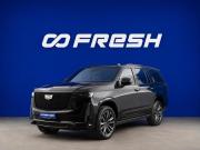 Cadillac Escalade V Москва  - изображение 42