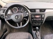 Skoda Rapid I Рестайлинг Пермь  - изображение 12