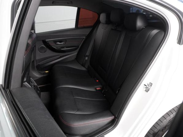 BMW 3 серии VI (F3x) с пробегом 2012 года, цена 1 599 000 рублей, 291288 км, седан, Автокод Объявления