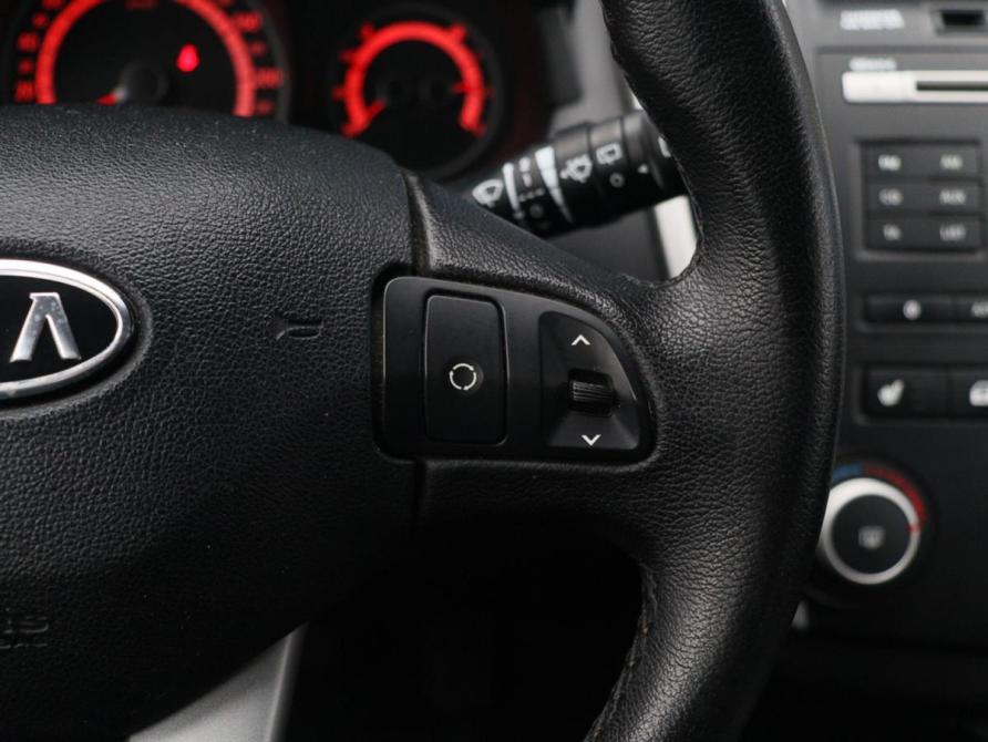 Kia Ceed I Рестайлинг Москва  - изображение 15