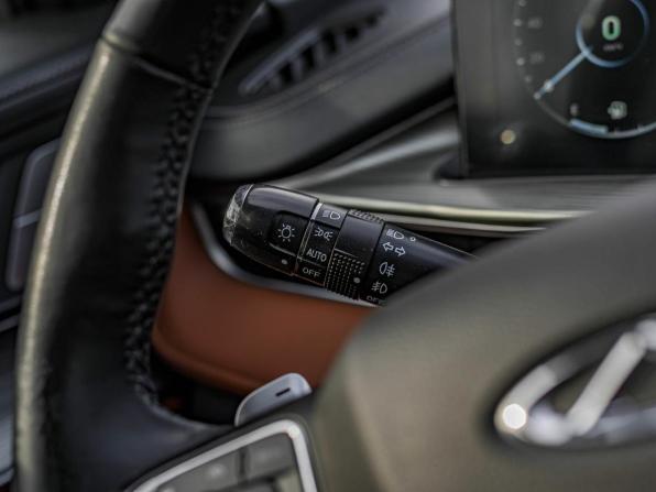Chery Tiggo 8 Pro Max I Рестайлинг с пробегом 2023 года, цена 2 200 000 рублей, 89990 км, внедорожник, Автокод Объявления