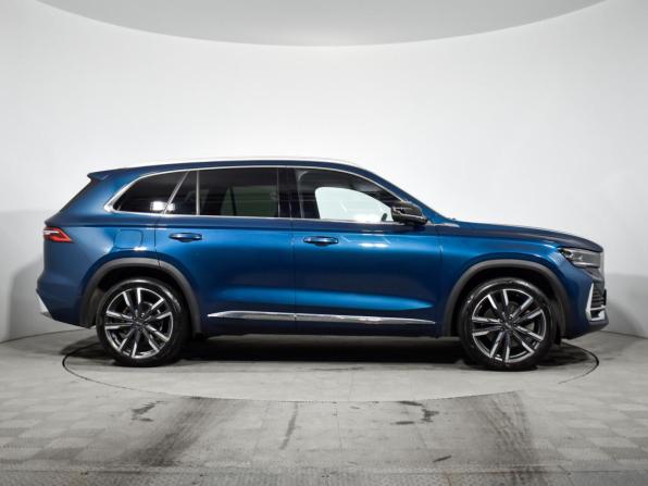 Geely Monjaro I с пробегом 2022 года, цена 2 870 000 рублей, 58415 км, внедорожник, Автокод Объявления