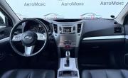 Subaru Outback IV Тюмень  - изображение 30