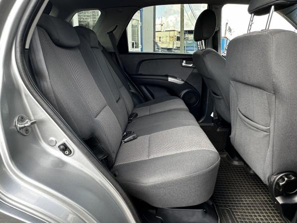 Kia Sportage II Рестайлинг с пробегом 2010 года, цена 899 000 рублей, 201840 км, внедорожник, Автокод Объявления