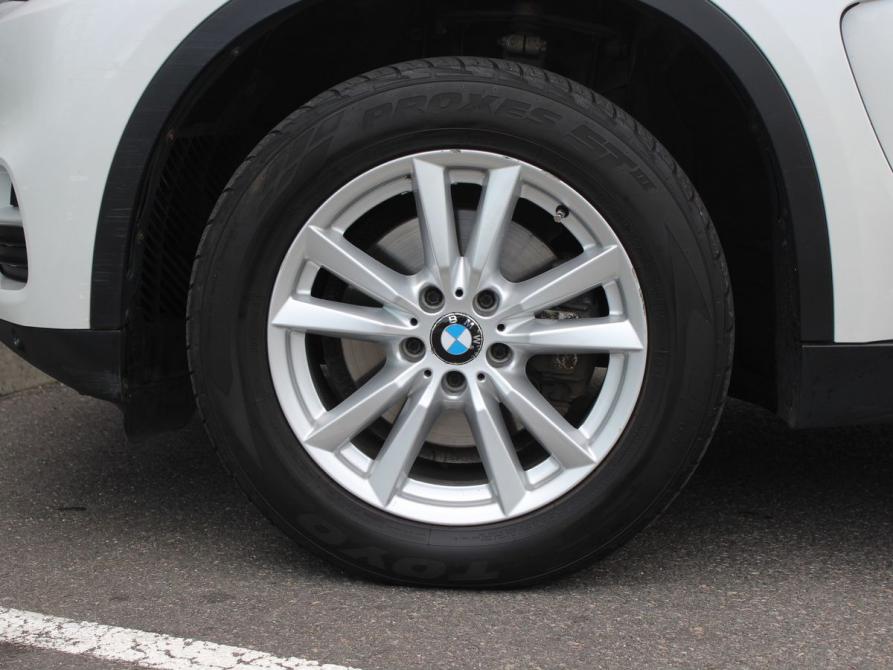 BMW X5 III (F15) Калининград  - изображение 22