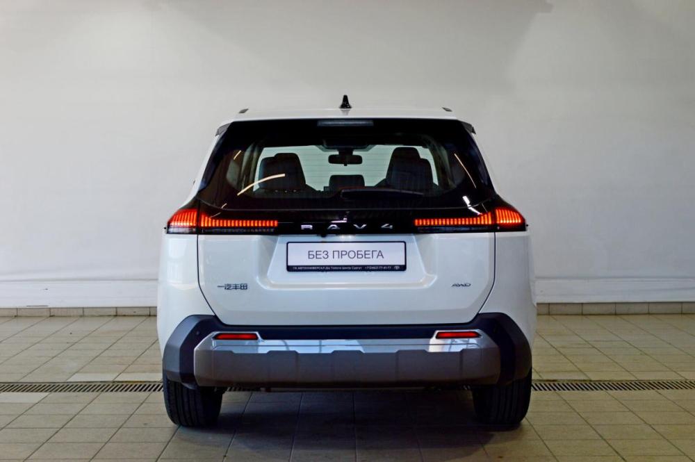 Toyota RAV4 VI (XA60) Сургут  - изображение 6