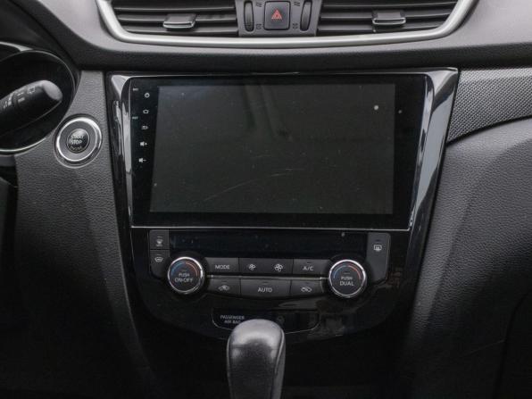 Nissan X-Trail III с пробегом 2015 года, цена 1 445 000 рублей, 192967 км, внедорожник, Автокод Объявления