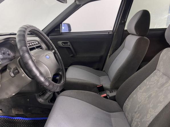 Lada (ВАЗ) 2112 с пробегом 2007 года, цена 290 000 рублей, 293966 км, хэтчбек, Автокод Объявления