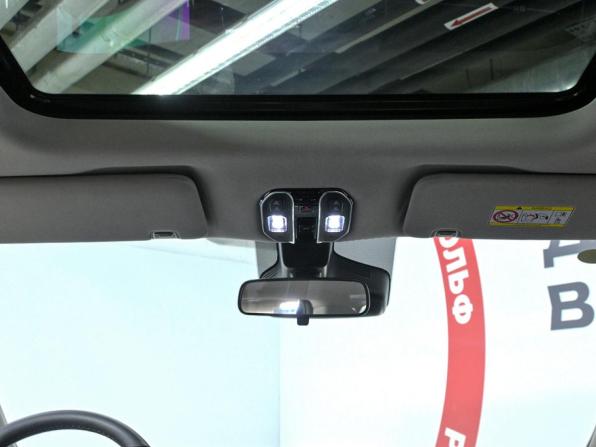 GAC Trumpchi M8 II с пробегом 2026 года, цена 4 650 000 рублей, 34 км, минивэн, Автокод Объявления