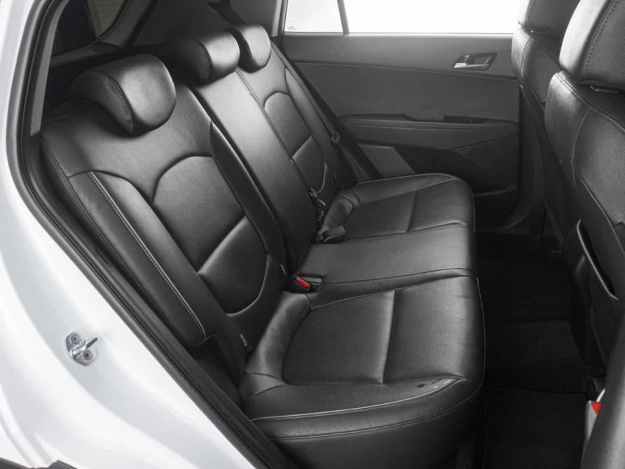 Hyundai Creta I Тюмень  - изображение 7