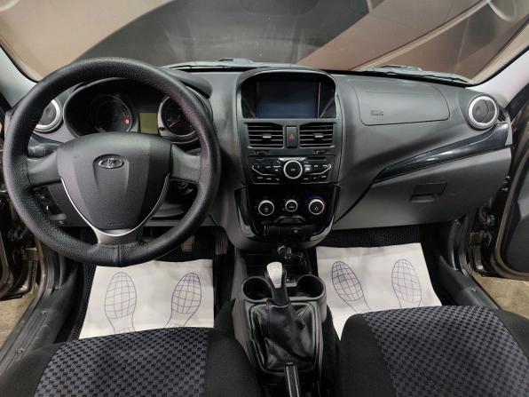 Lada (ВАЗ) Kalina II с пробегом 2015 года, цена 580 000 рублей, 137000 км, универсал, Автокод Объявления