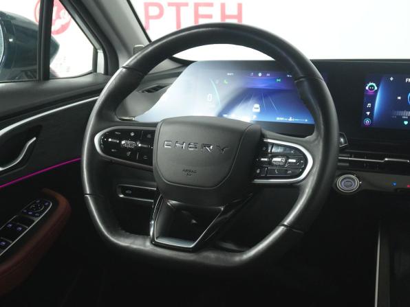 Omoda C5 I с пробегом 2023 года, цена 1 825 000 рублей, 26095 км, внедорожник, Автокод Объявления