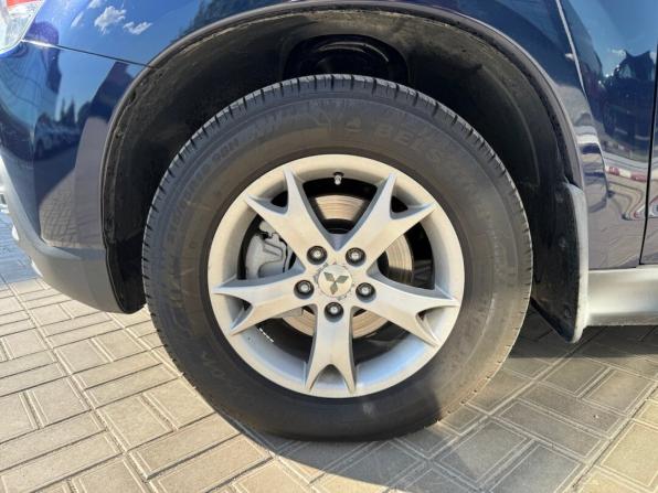 Mitsubishi ASX I с пробегом 2012 года, цена 1 169 900 рублей, 207700 км, внедорожник, Автокод Объявления