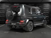 Mercedes-Benz G-Класс AMG II (W465) Рестайлинг Москва  - изображение 33