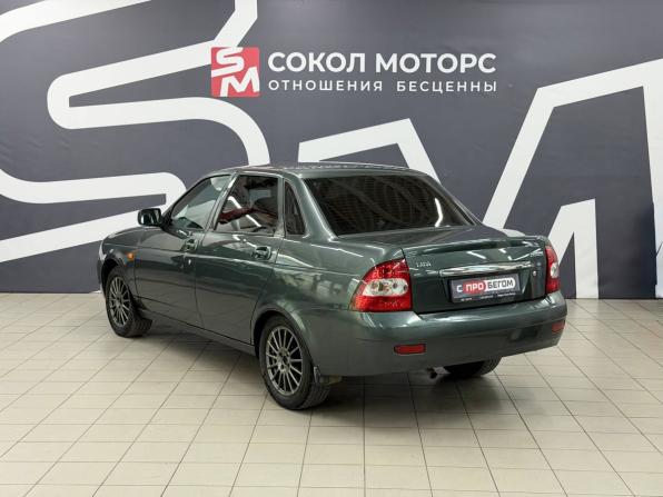 Lada (ВАЗ) Priora I с пробегом 2011 года, цена 249 900 рублей, 185000 км, седан, Автокод Объявления