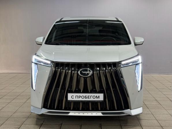 GAC M8 с пробегом 2024 года, цена 4 900 000 рублей, 15912 км, минивэн, Автокод Объявления