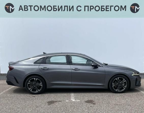 Kia K5 III с пробегом 2020 года, цена 2 984 600 рублей, 53410 км, седан, Автокод Объявления