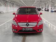 Mercedes-Benz B-Класс II (W246) Казань  - изображение 24