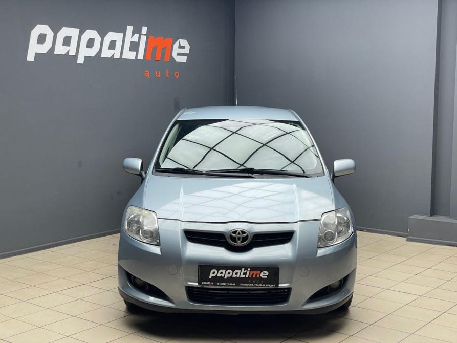 Toyota Auris I Тверь  - изображение 2