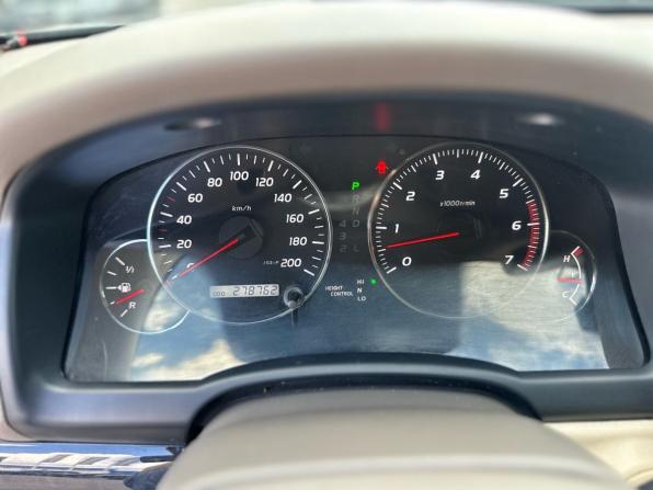 Toyota Land Cruiser Prado 120 Series Рестайлинг с пробегом 2008 года, цена 1 900 000 рублей, 278762 км, внедорожник, Автокод Объявления