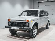 Lada (ВАЗ) 2131 (4x4) I Екатеринбург  - изображение 18