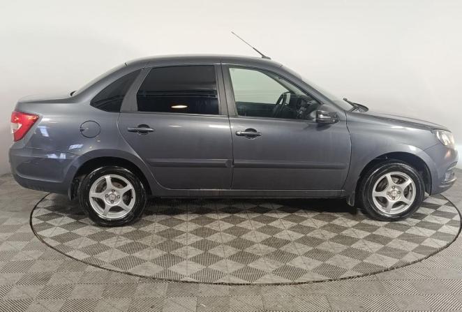 Lada (ВАЗ) Granta I Рестайлинг с пробегом 2021 года, цена 710 000 рублей, 85013 км, седан, Автокод Объявления