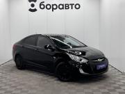 Hyundai Solaris I Воронеж  - изображение 22