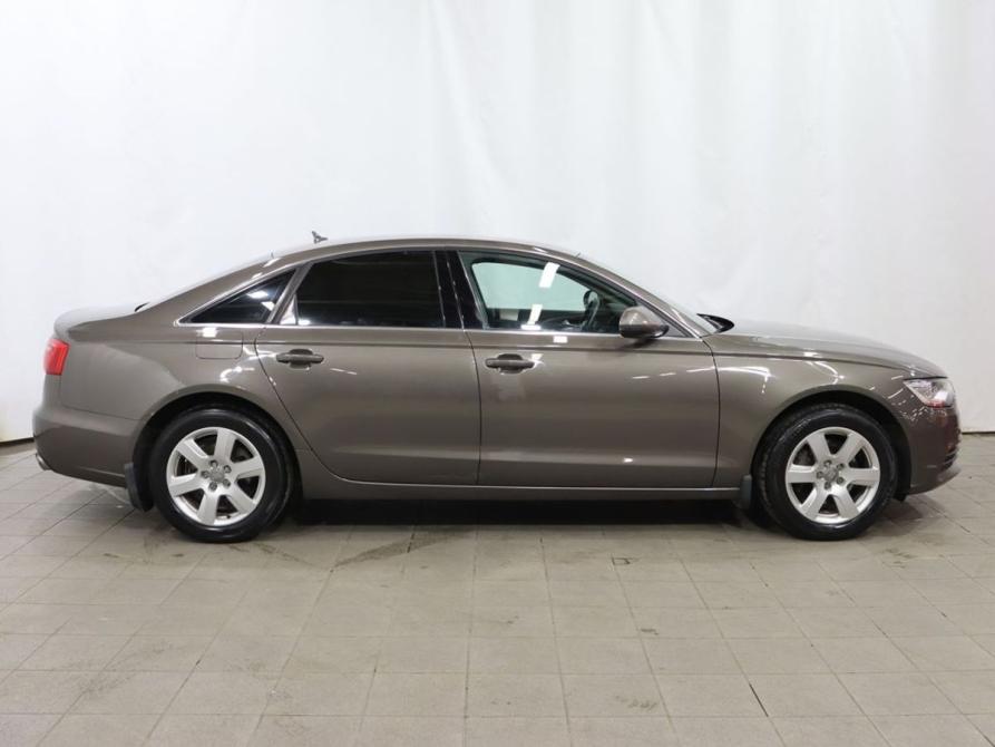 Audi A6 IV (C7) Москва  - изображение 7