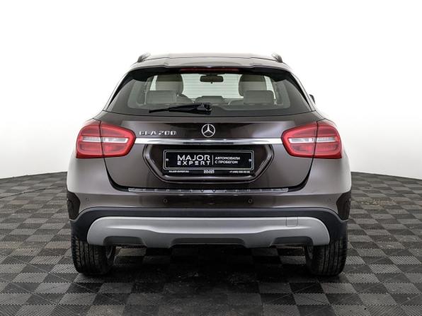 Mercedes-Benz GLA I (X156) с пробегом 2016 года, цена 1 995 000 рублей, 90464 км, внедорожник, Автокод Объявления