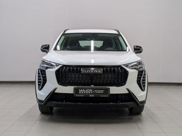 Haval Jolion I Рестайлинг с пробегом 2024 года, цена 1 960 000 рублей, 16100 км, внедорожник, Автокод Объявления