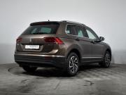 Volkswagen Tiguan II Санкт-Петербург  - изображение 31