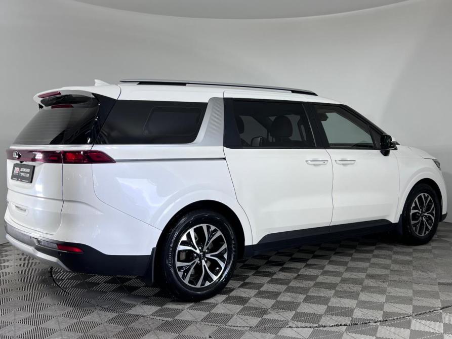 Kia Carnival IV Ростов-на-Дону  - изображение 5