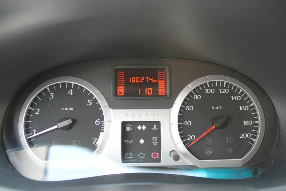 Lada (ВАЗ) Largus I Пермь  - изображение 16