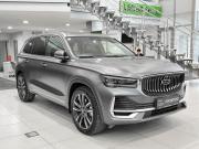 Geely Monjaro I Казань  - изображение 25