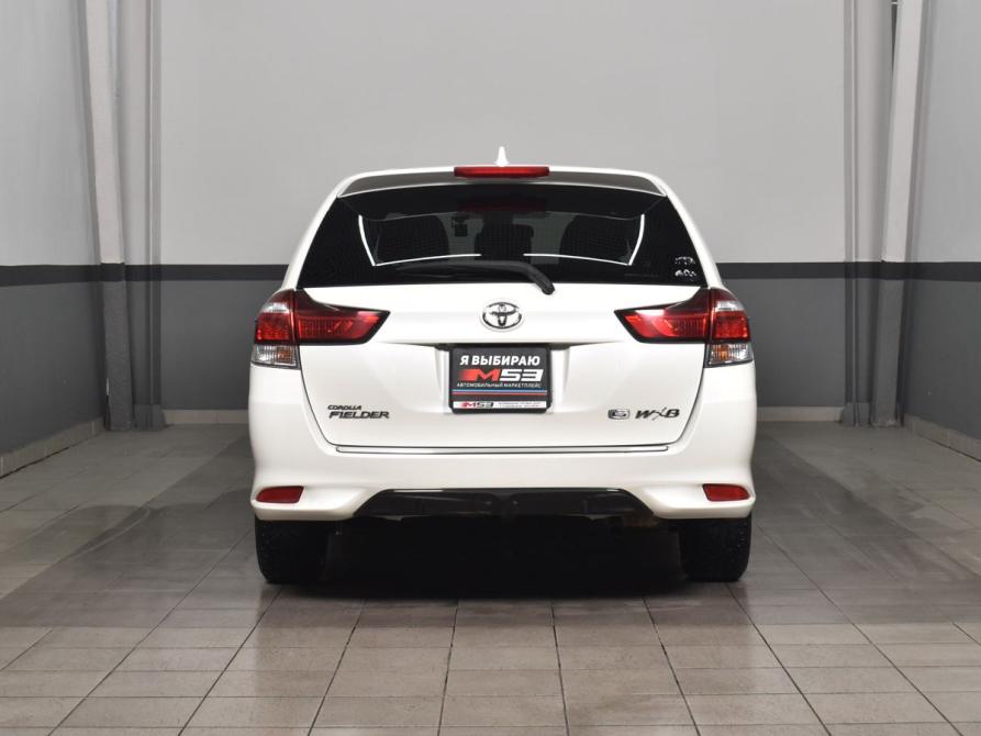 Toyota Corolla XI (E160 E170 E180) Рестайлинг 1 Кемерово  - изображение 3