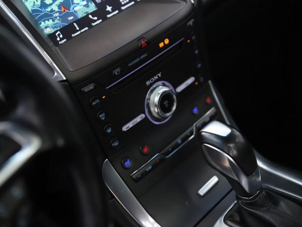 Ford Edge II с пробегом 2018 года, цена 2 290 000 рублей, 99360 км, внедорожник, Автокод Объявления
