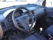 Hyundai Getz I Рестайлинг Ижевск  - изображение 27