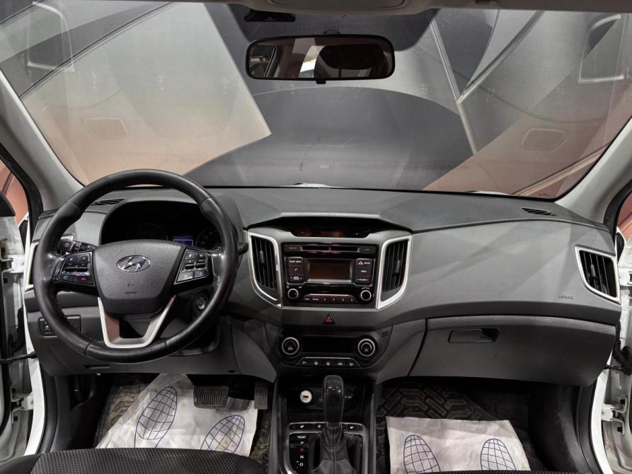 Hyundai Creta I Ставрополь  - изображение 8