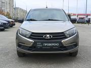 Lada (ВАЗ) Granta I Рестайлинг Йошкар-Ола  - изображение 24