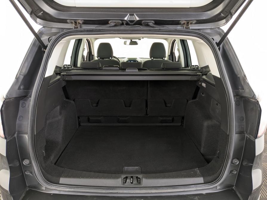 Ford Kuga II Рестайлинг Москва  - изображение 10