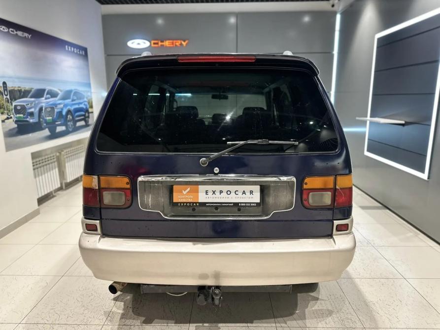 Mazda MPV I (LV) Новосибирск  - изображение 4