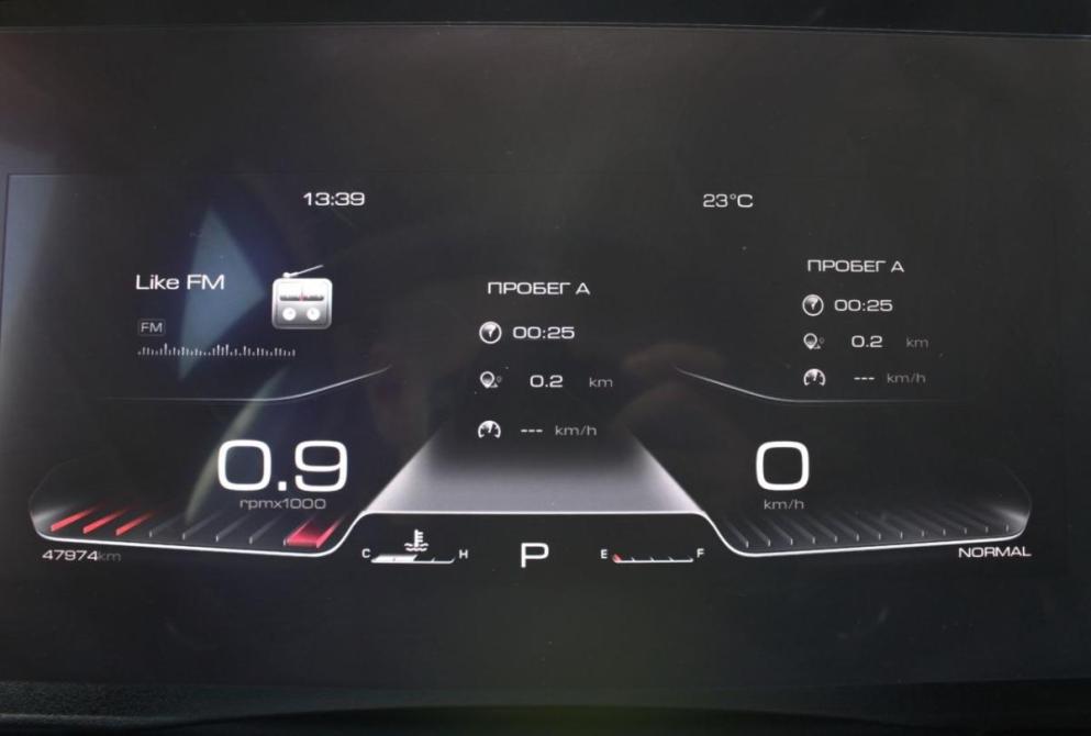 Haval Dargo I Нижний Новгород  - изображение 11